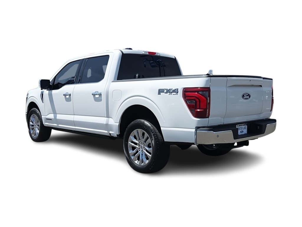 Thumbnail: 2024 Ford F-150 - 4
