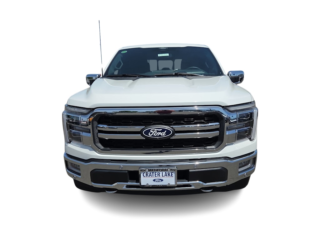 Thumbnail: 2024 Ford F-150 - 25