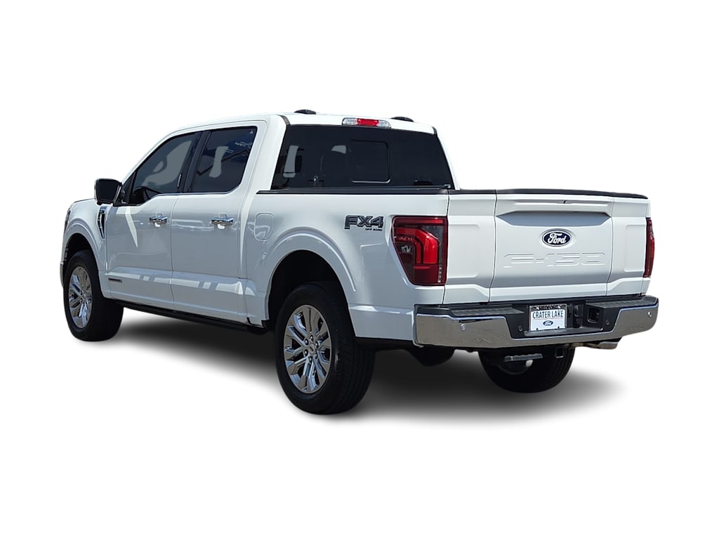 Thumbnail: 2024 Ford F-150 - 24