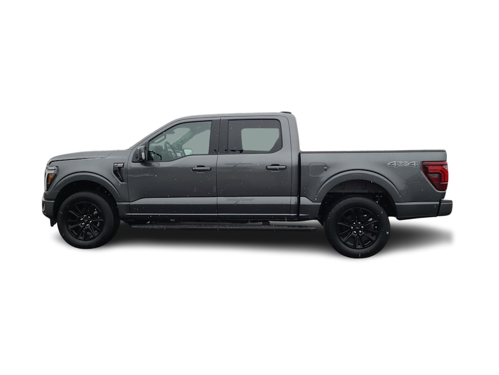 Thumbnail: 2026 Ford F-150 - 20