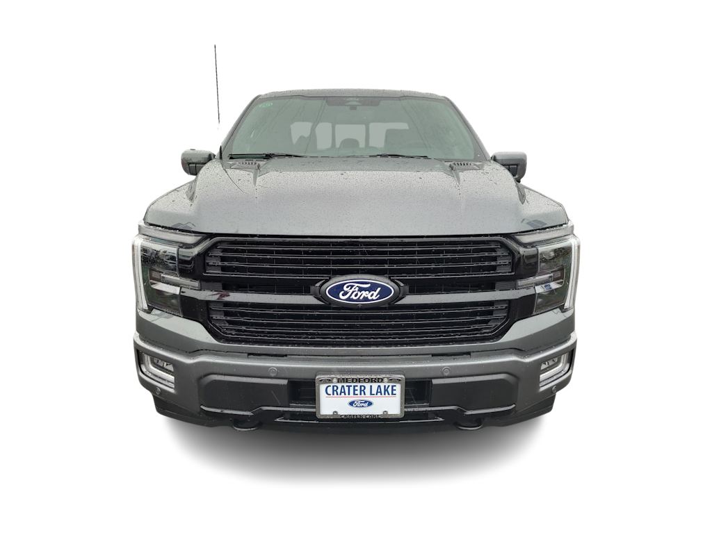 Thumbnail: 2026 Ford F-150 - 21