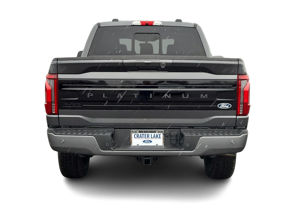 Thumbnail: 2026 Ford F-150 - 5