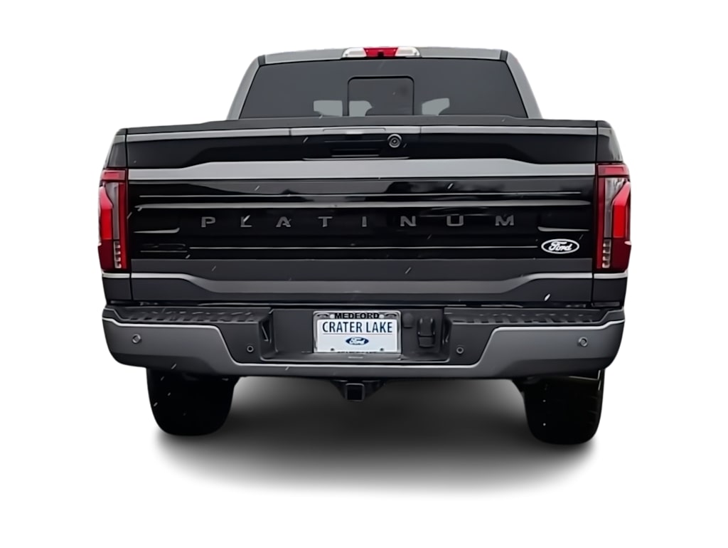Thumbnail: 2026 Ford F-150 - 18