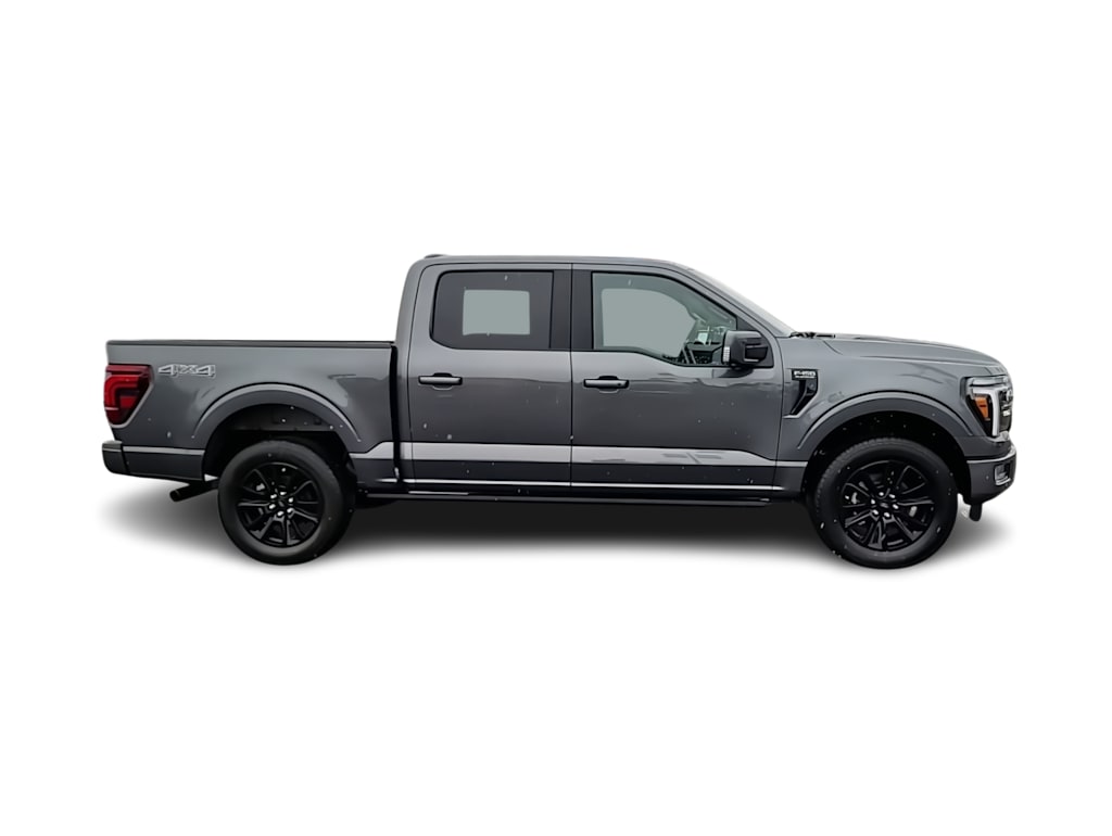 Thumbnail: 2026 Ford F-150 - 19