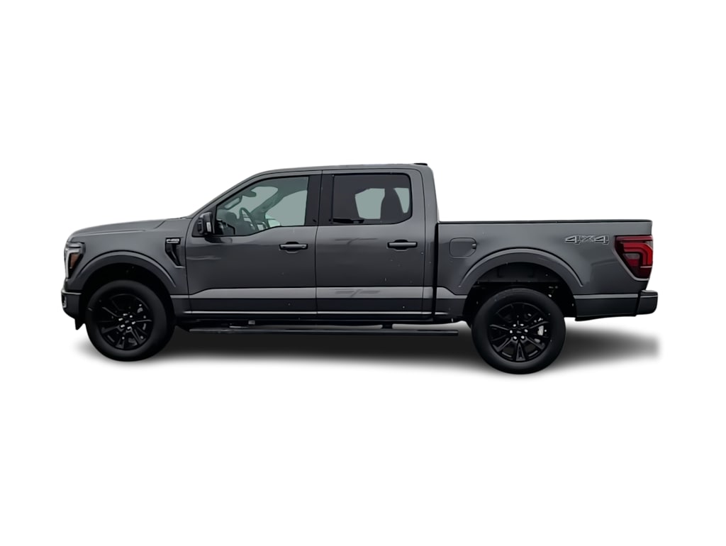 Thumbnail: 2026 Ford F-150 - 3