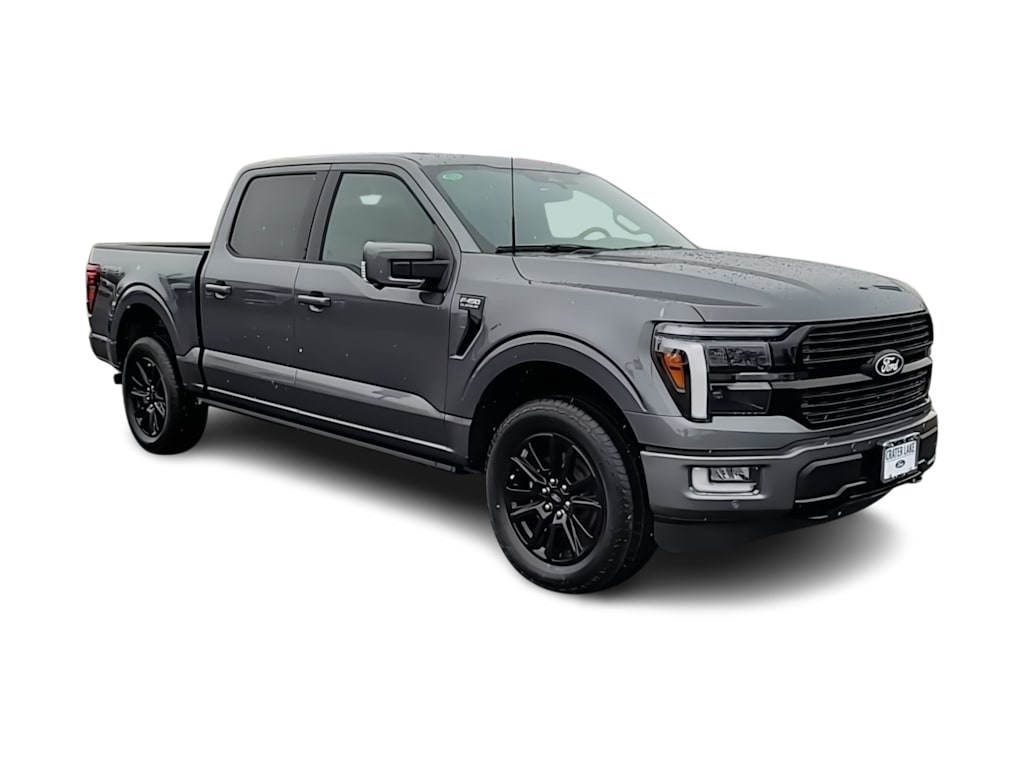 Thumbnail: 2026 Ford F-150 - 17