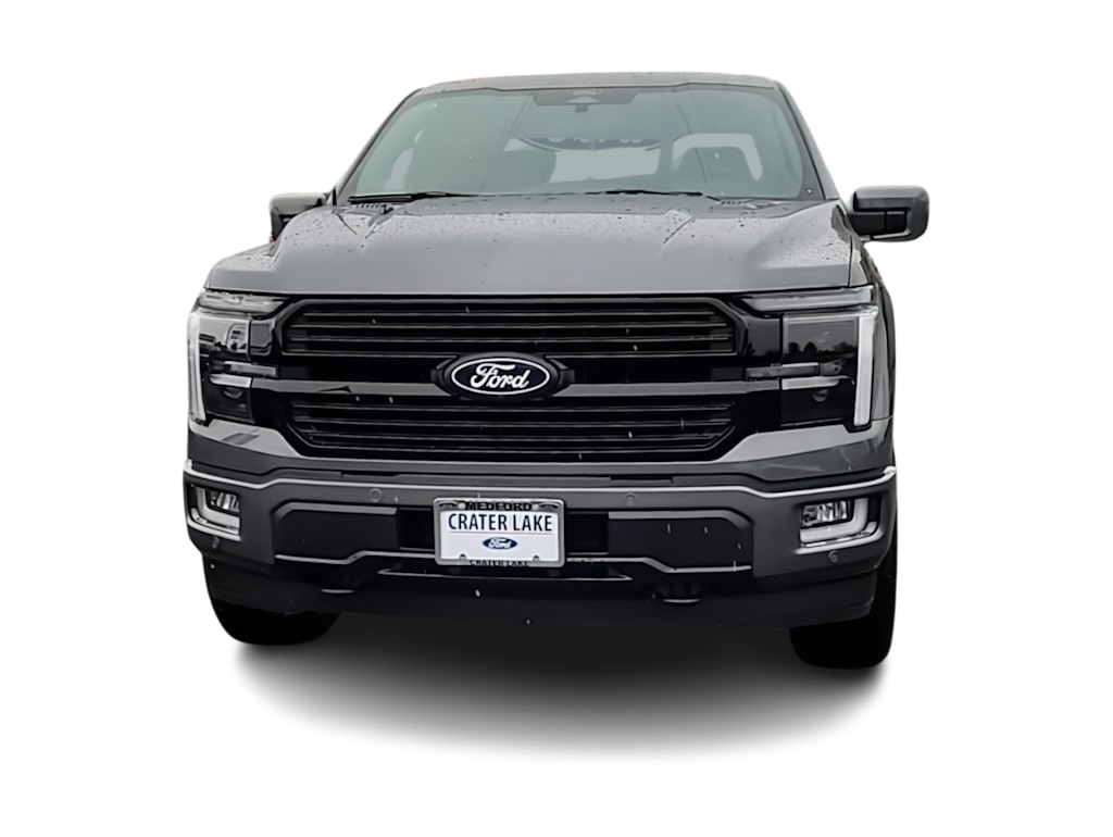 Thumbnail: 2026 Ford F-150 - 6