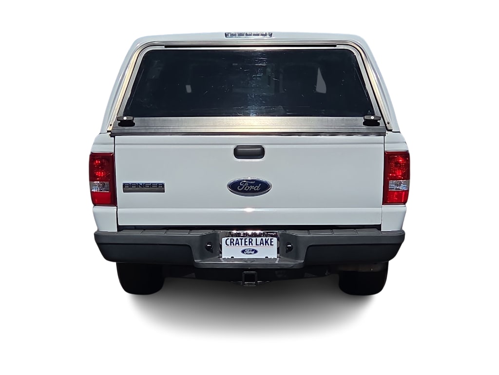 Thumbnail: 2011 Ford Ranger - 21