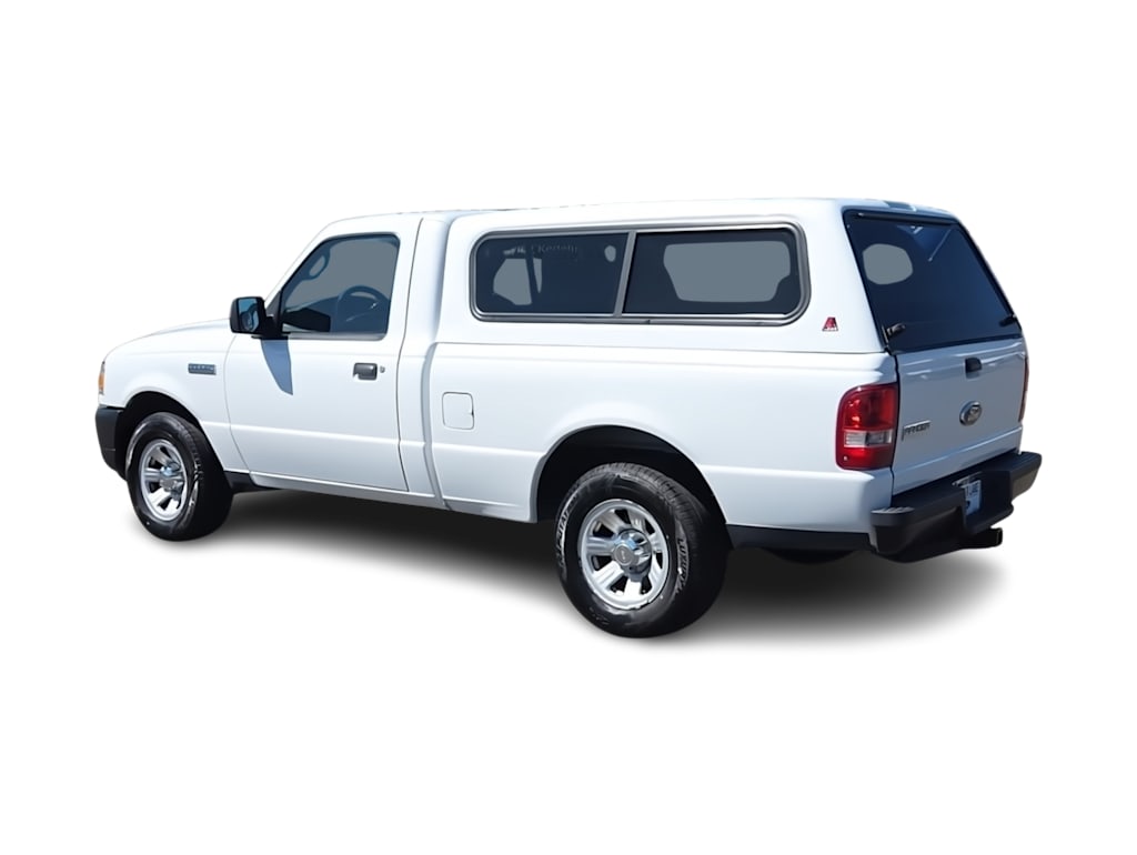 Thumbnail: 2011 Ford Ranger - 3