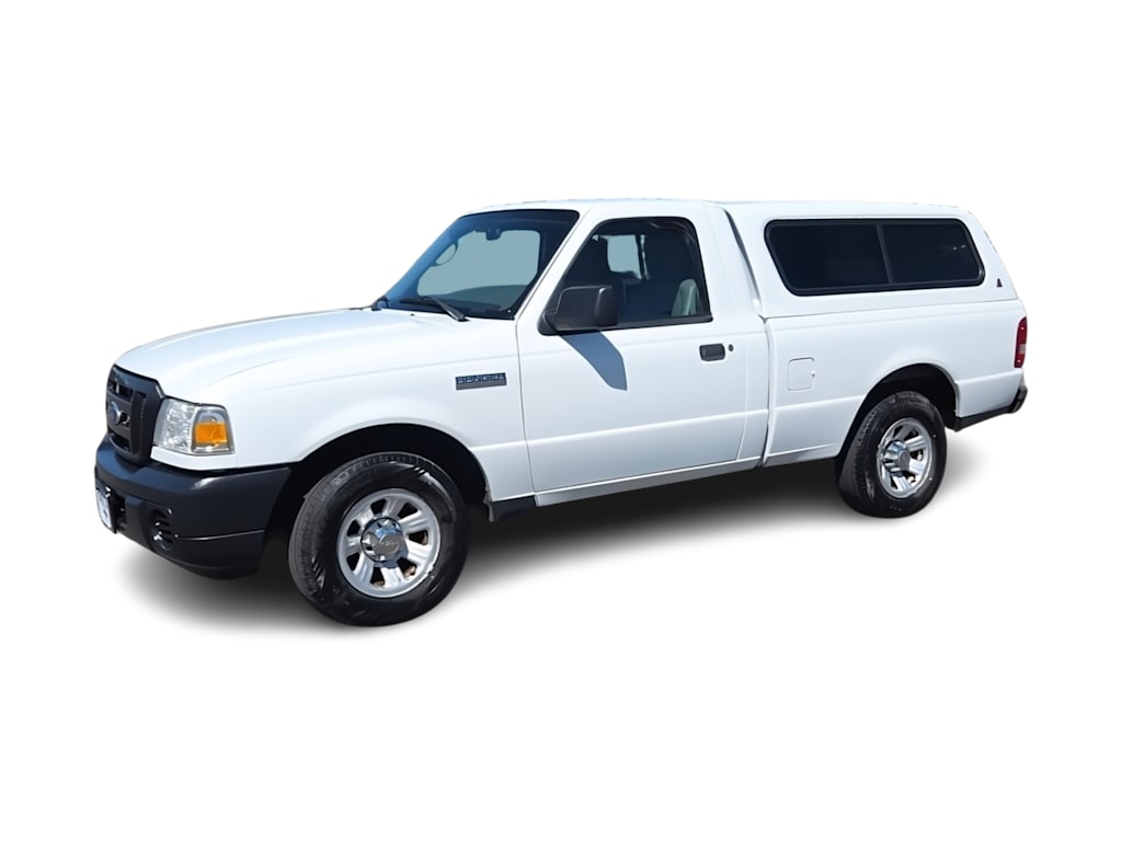 Thumbnail: 2011 Ford Ranger - 2