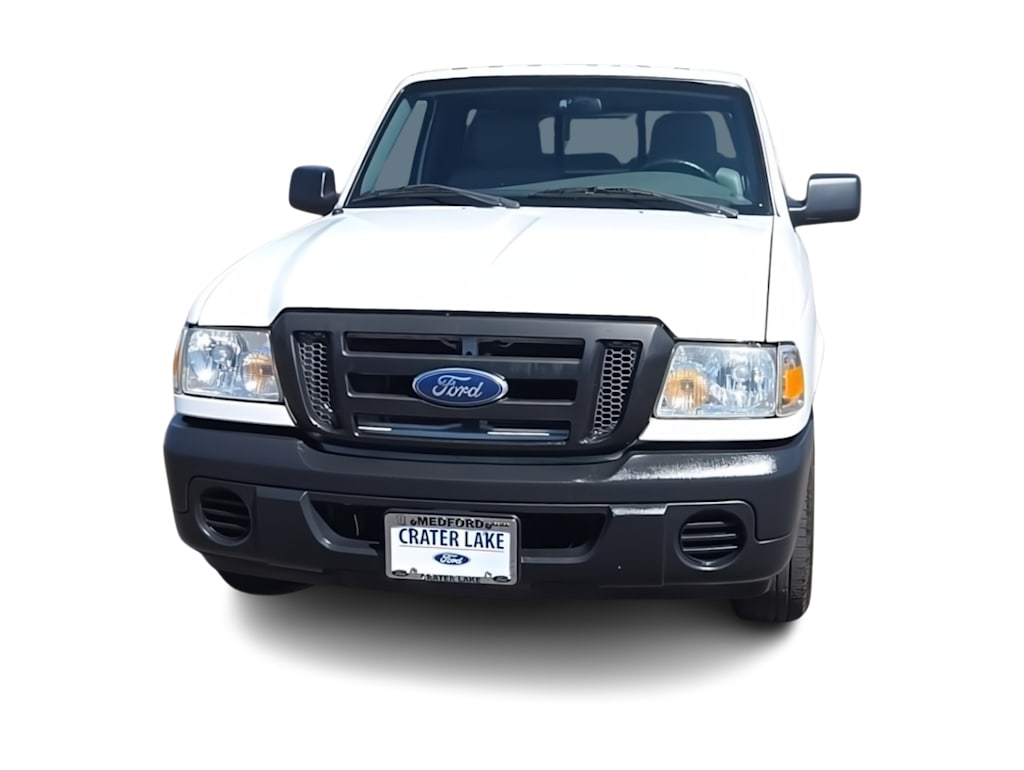 Thumbnail: 2011 Ford Ranger - 5