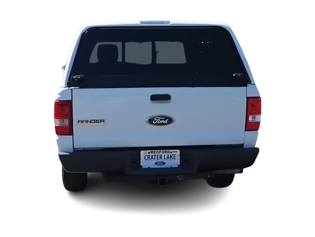 Thumbnail: 2011 Ford Ranger - 4