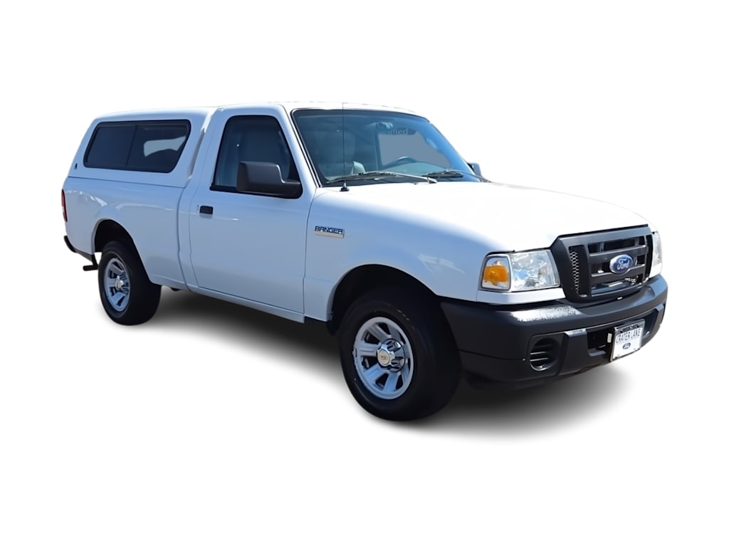 Thumbnail: 2011 Ford Ranger - 16