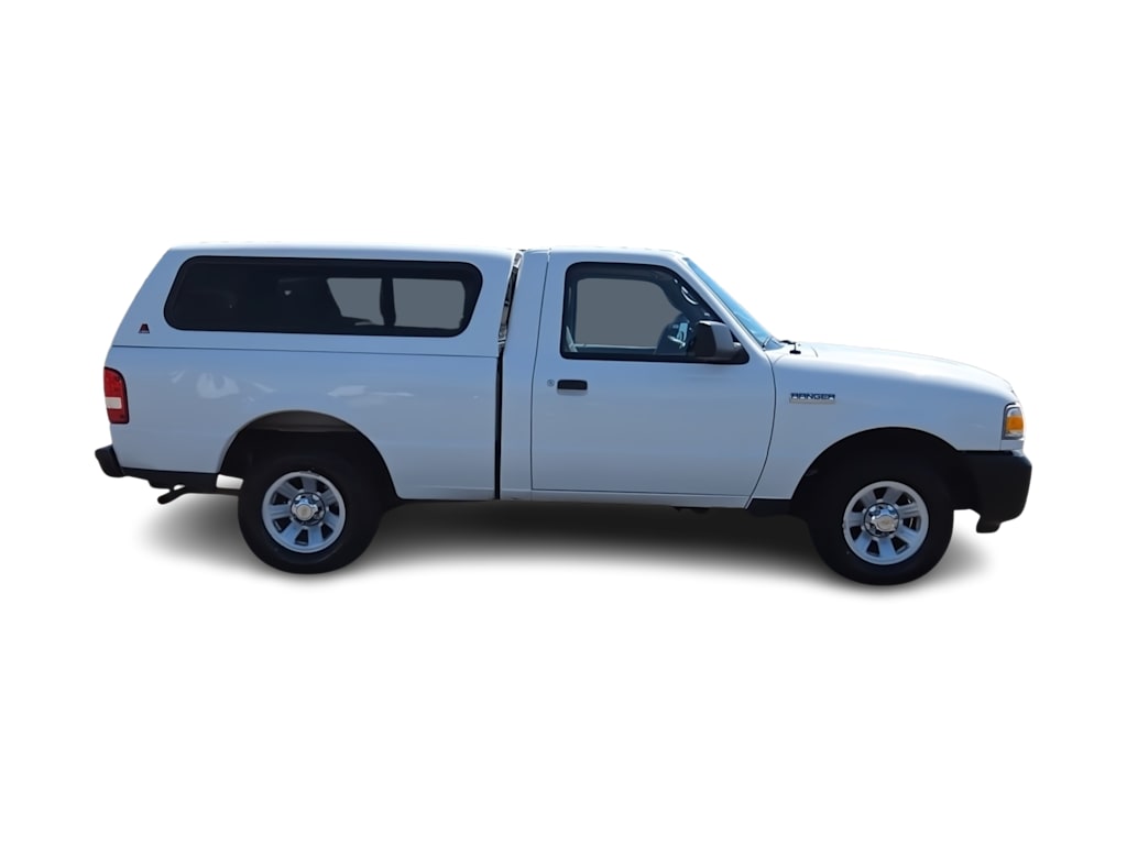Thumbnail: 2011 Ford Ranger - 18
