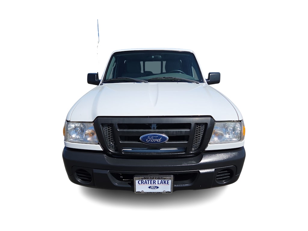 Thumbnail: 2011 Ford Ranger - 22