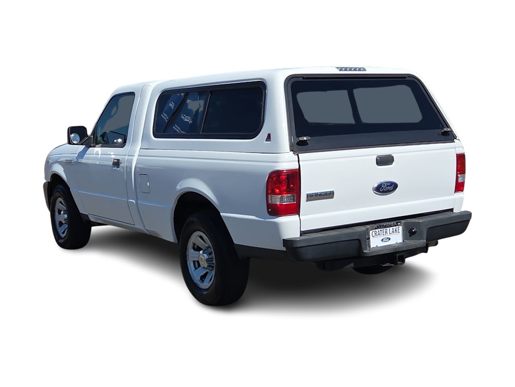 Thumbnail: 2011 Ford Ranger - 20
