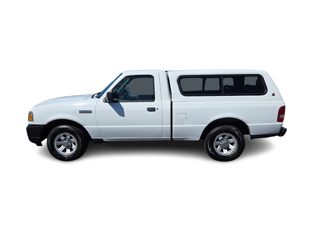 Thumbnail: 2011 Ford Ranger - 19