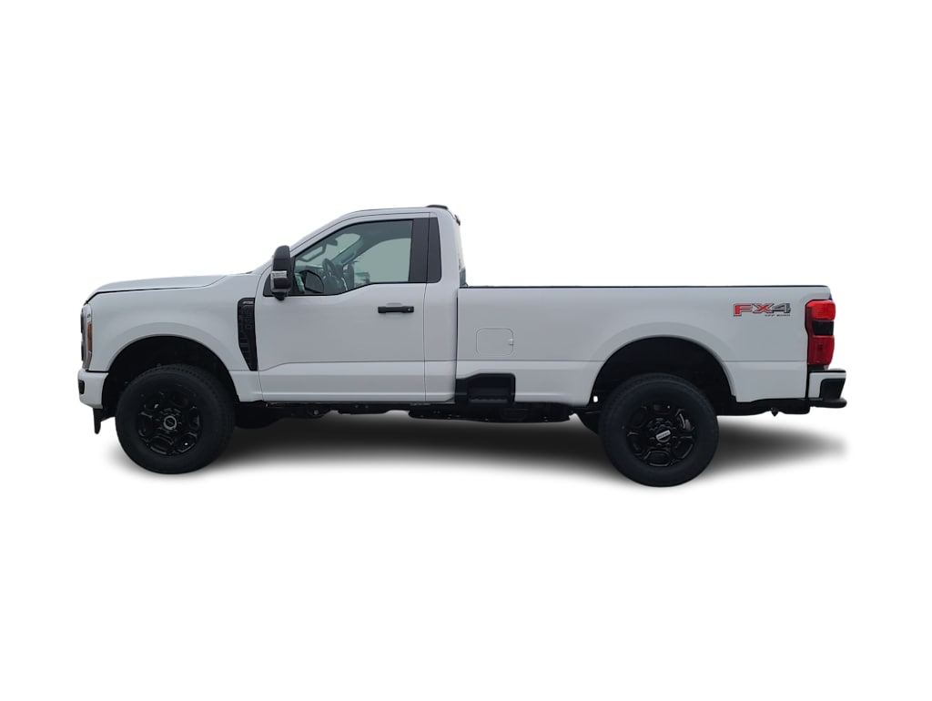 Thumbnail: 2026 Ford F-350 - 19