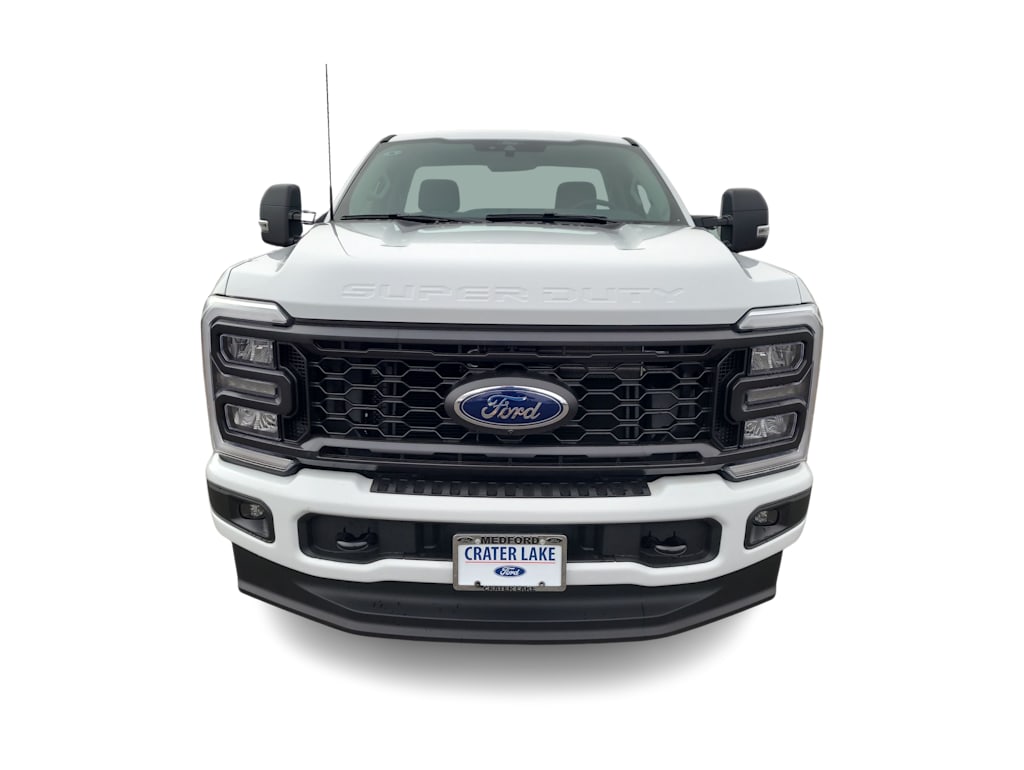 Thumbnail: 2026 Ford F-350 - 20