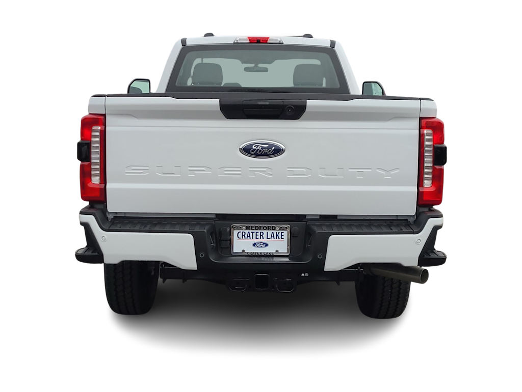 Thumbnail: 2026 Ford F-350 - 5