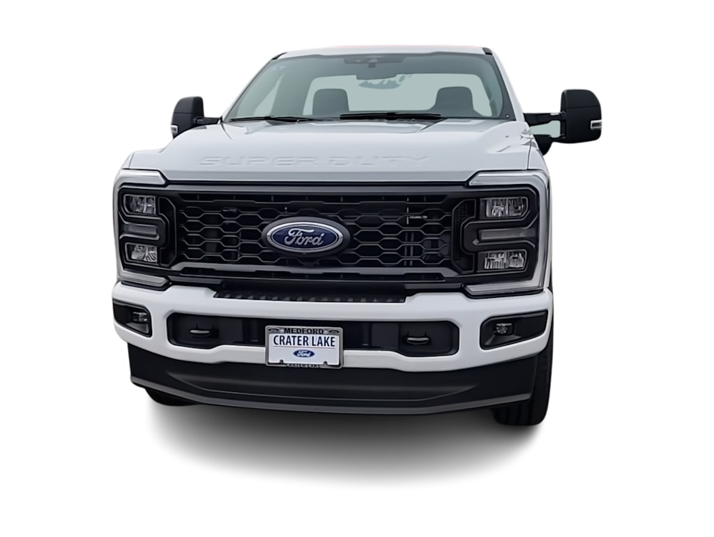 Thumbnail: 2026 Ford F-350 - 6