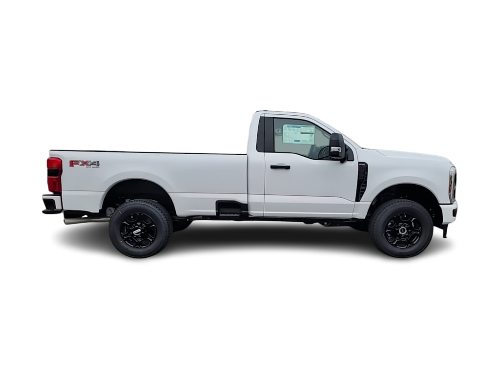 Thumbnail: 2026 Ford F-350 - 17