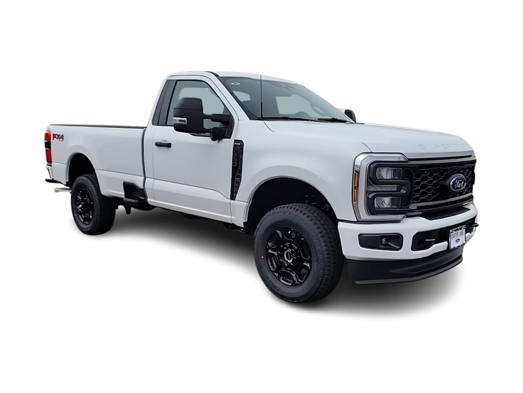 Thumbnail: 2026 Ford F-350 - 16
