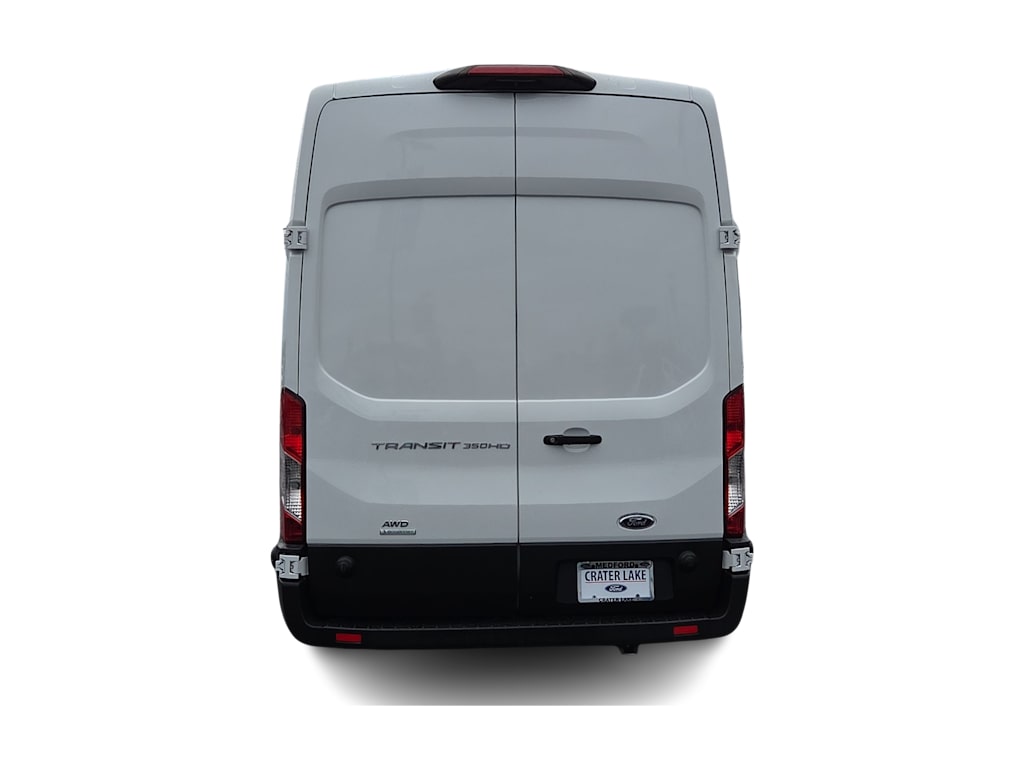 Thumbnail: 2022 Ford Transit Series - 5