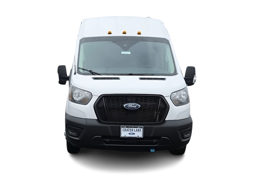 Thumbnail: 2022 Ford Transit Series - 6