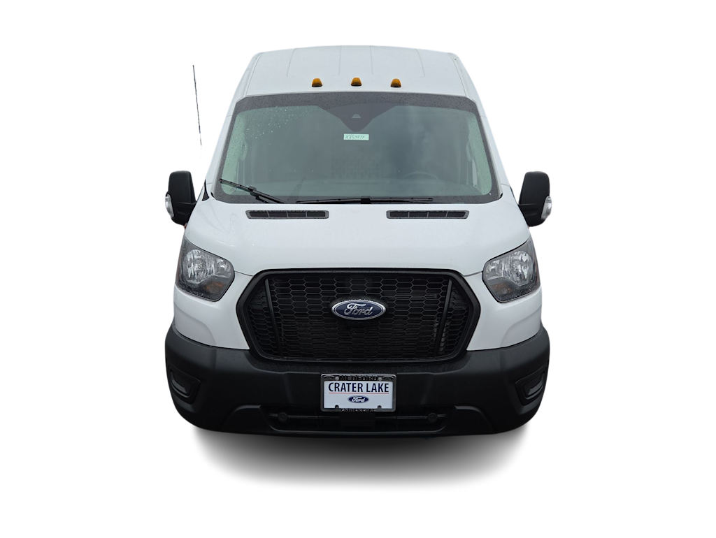 Thumbnail: 2022 Ford Transit Series - 19