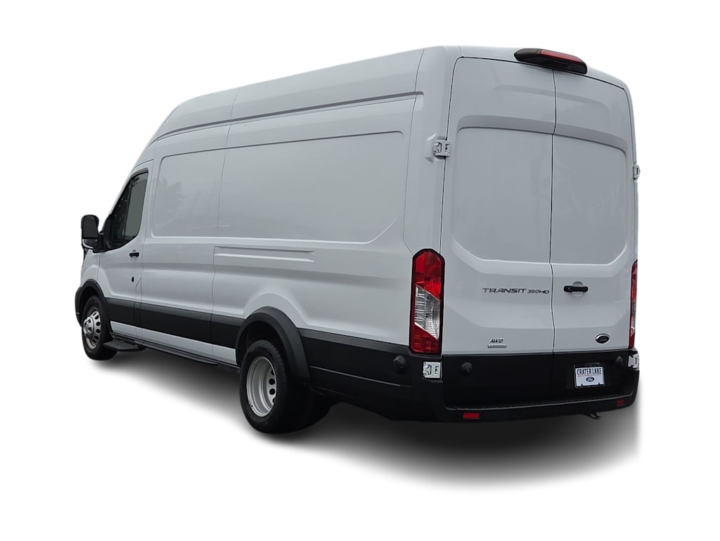 Thumbnail: 2022 Ford Transit Series - 4