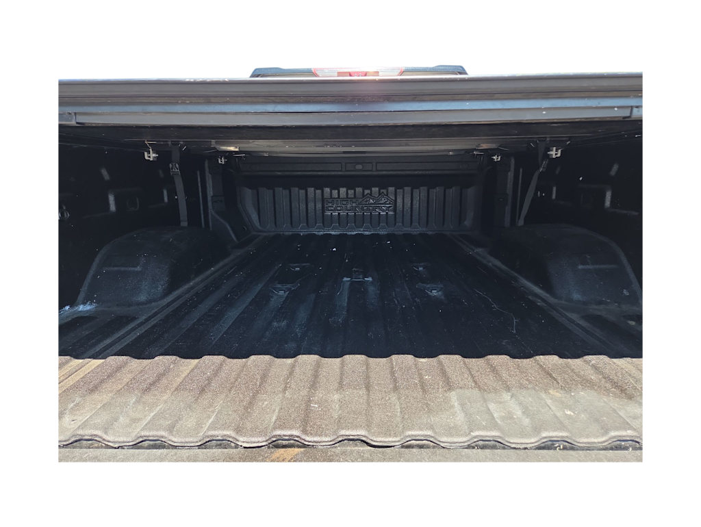 Thumbnail: 2021 Chevrolet Silverado 3500 - 15