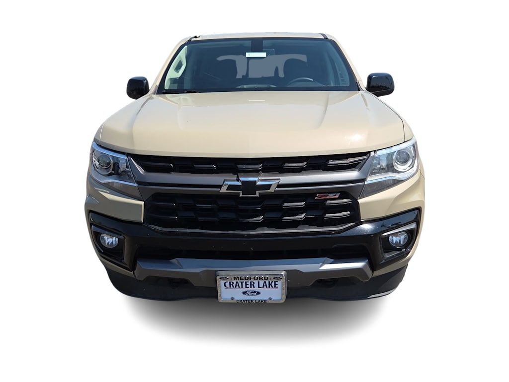 Thumbnail: 2022 Chevrolet Colorado - 6