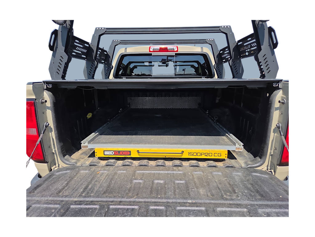Thumbnail: 2022 Chevrolet Colorado - 17