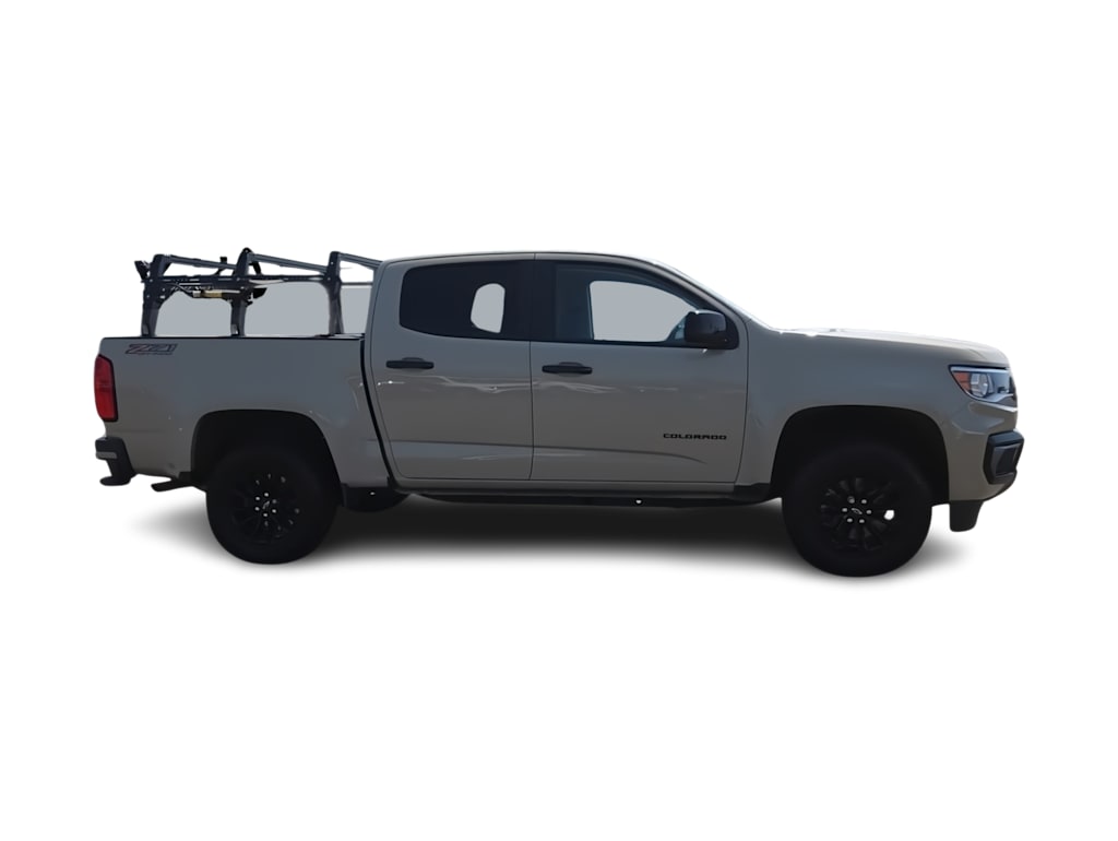 Thumbnail: 2022 Chevrolet Colorado - 23