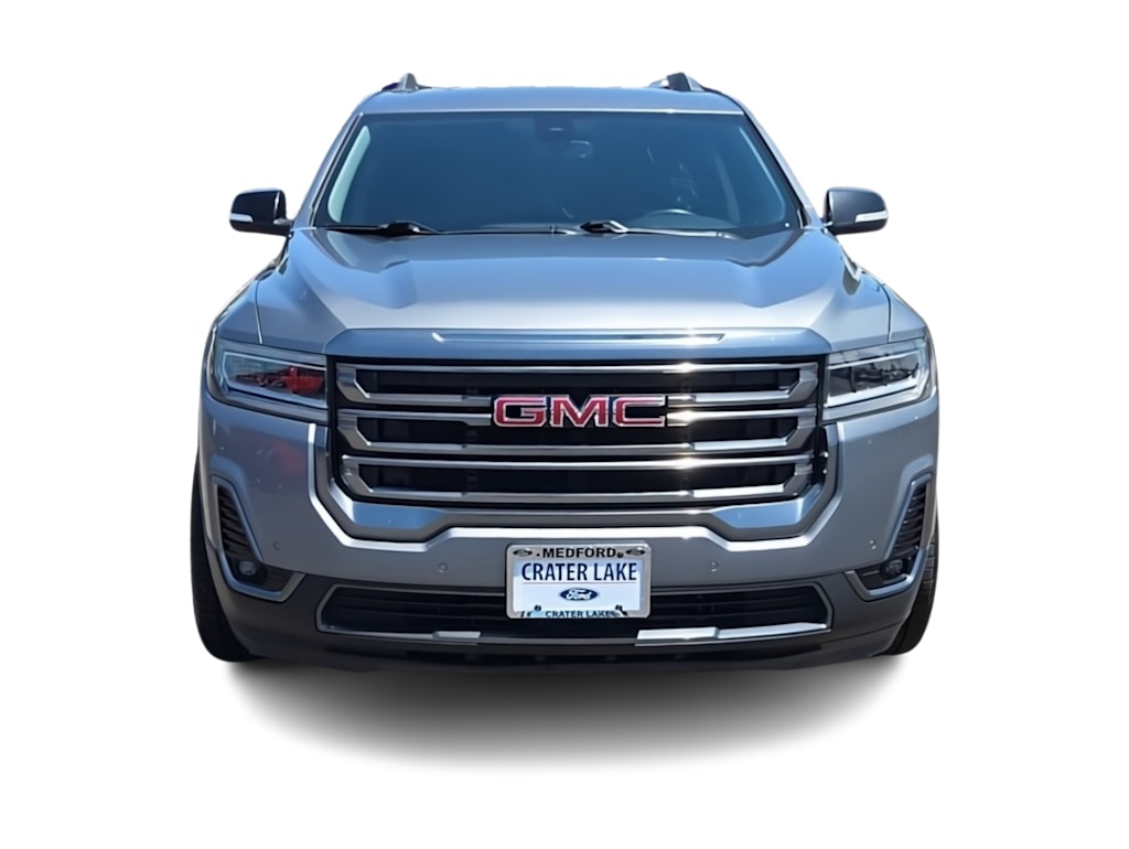 Thumbnail: 2021 GMC Acadia - 6