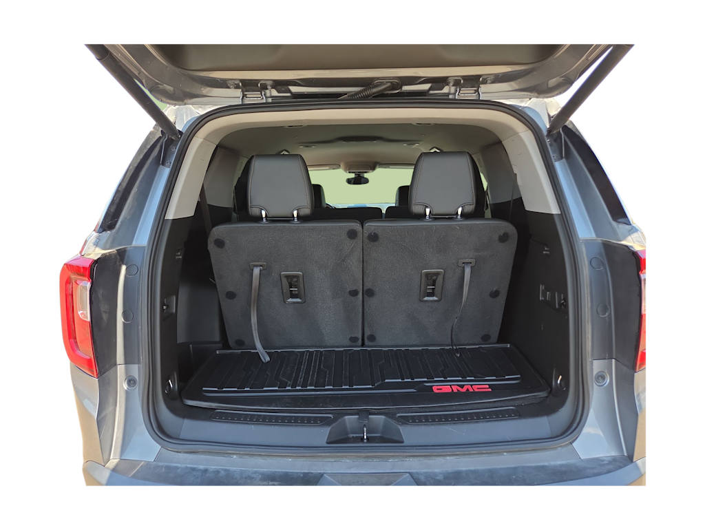 Thumbnail: 2021 GMC Acadia - 17