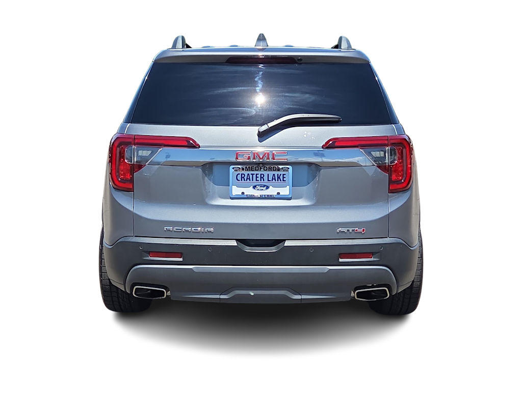 Thumbnail: 2021 GMC Acadia - 26