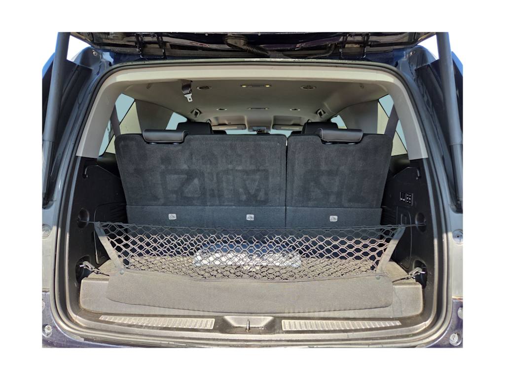 Thumbnail: 2017 GMC Yukon - 15