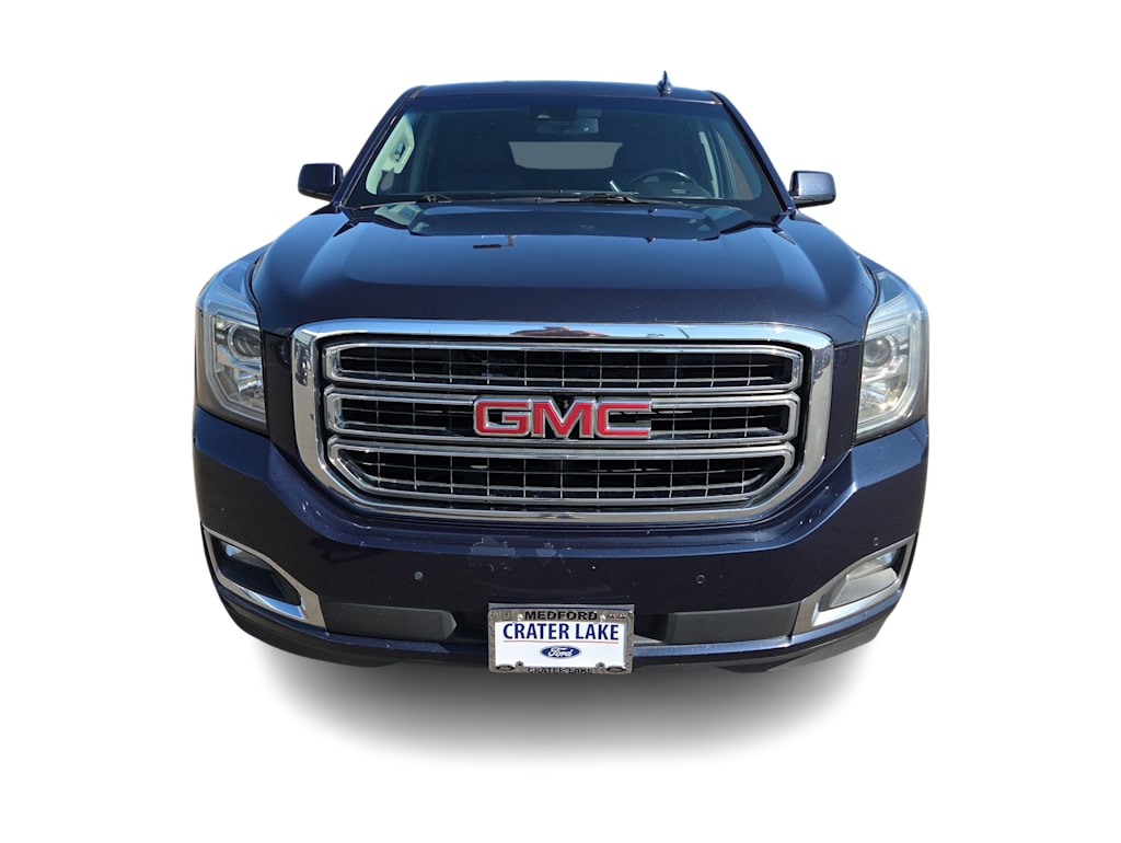 Thumbnail: 2017 GMC Yukon - 25