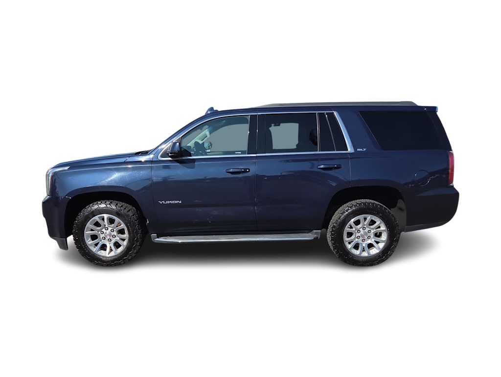 Thumbnail: 2017 GMC Yukon - 23