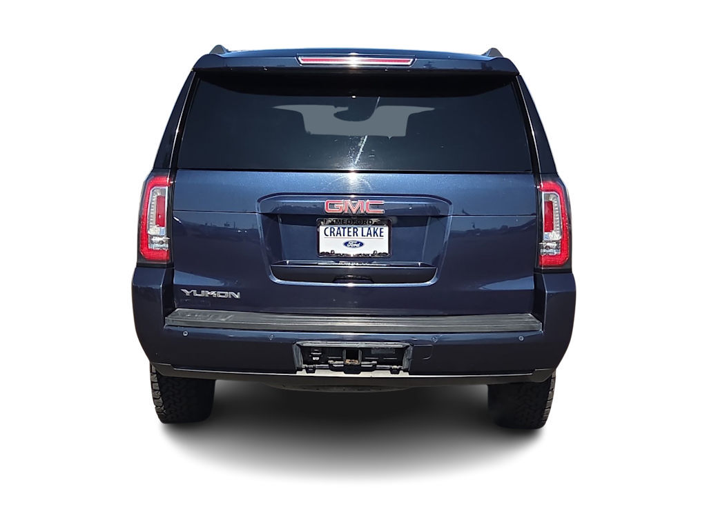 Thumbnail: 2017 GMC Yukon - 24