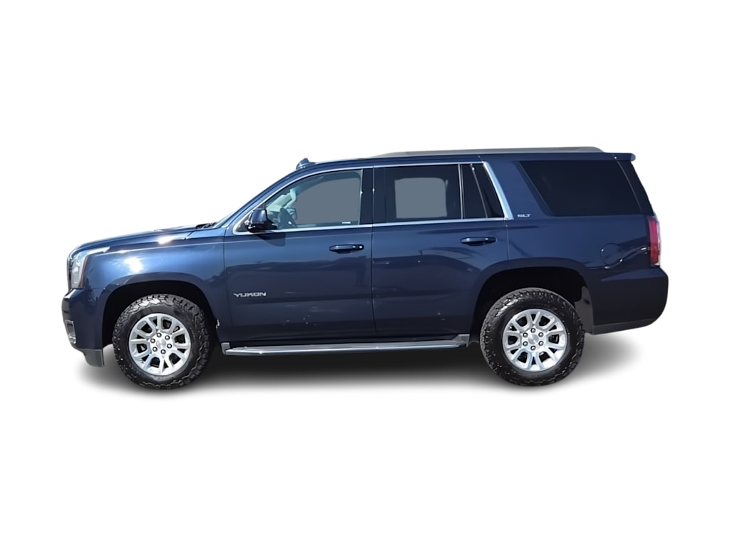 Thumbnail: 2017 GMC Yukon - 19