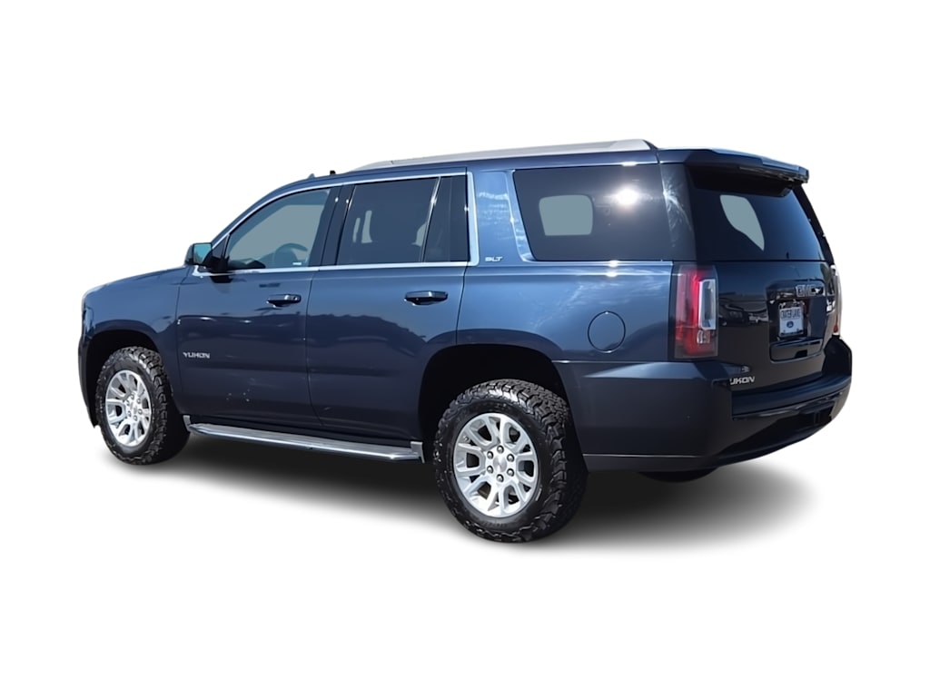 Thumbnail: 2017 GMC Yukon - 20