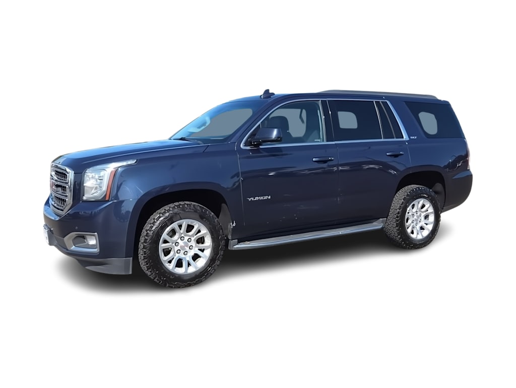 Thumbnail: 2017 GMC Yukon - 3