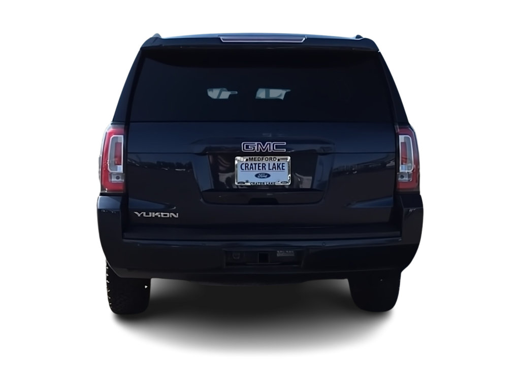 Thumbnail: 2017 GMC Yukon - 5