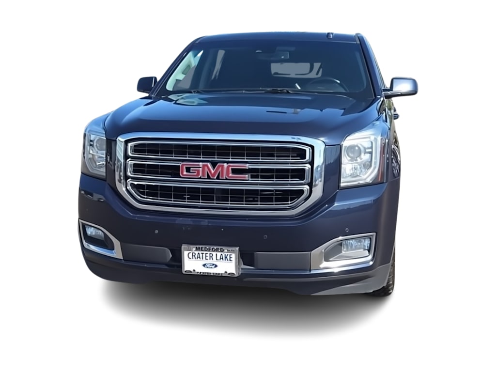 Thumbnail: 2017 GMC Yukon - 6