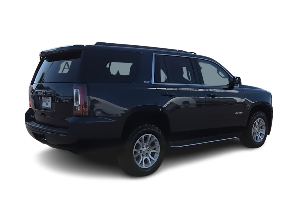 Thumbnail: 2017 GMC Yukon - 21