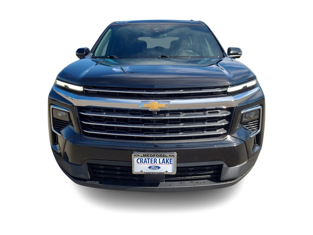 Thumbnail: 2024 Chevrolet Traverse - 25