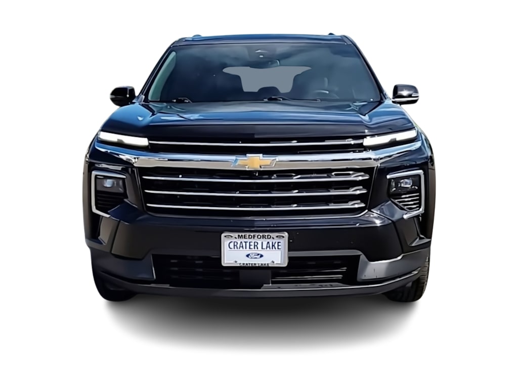 Thumbnail: 2024 Chevrolet Traverse - 6
